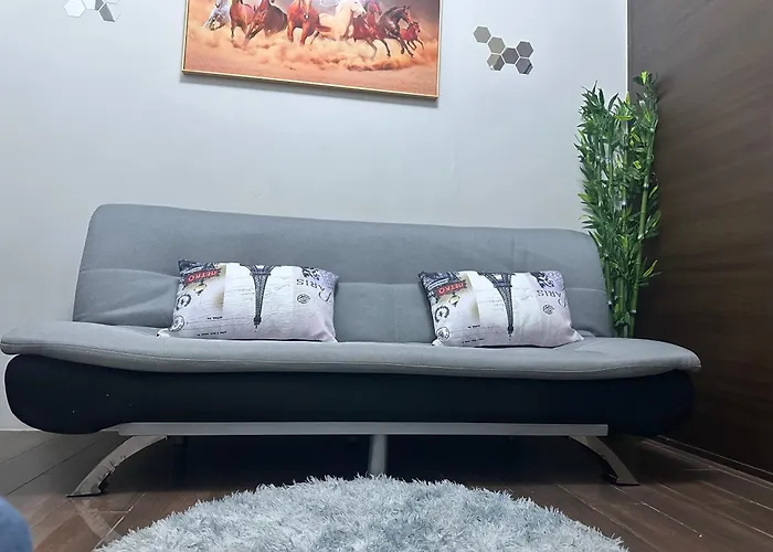 Aparthotel Air Residences 3 By Ag 4*