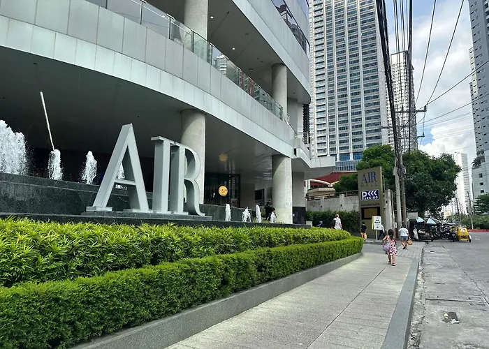 Air Residences 3 By Ag Aparthotel