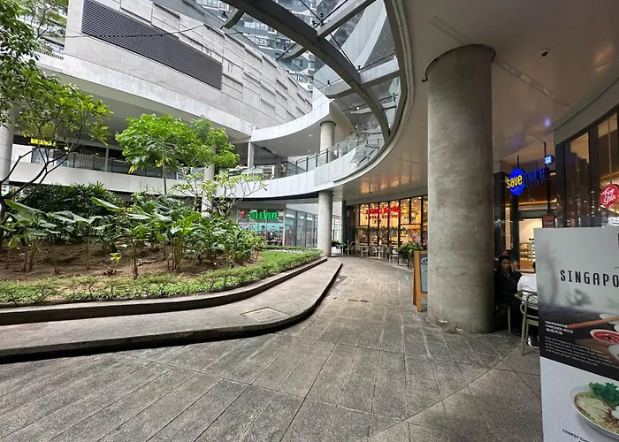 Aparthotel Air Residences 3 By Ag
